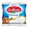 MOZZARELLA BOULE 125G GALBANI