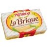 LA BRIQUE PRESIDENT 200G