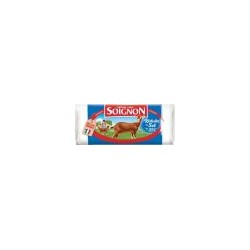 BUCHE CHEVRE -25%SEL 180G SOIG