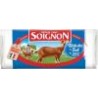 BUCHE CHEVRE -25%SEL 180G SOIG