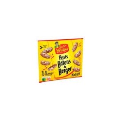 PETIT BATON BERGER NATURE 100G