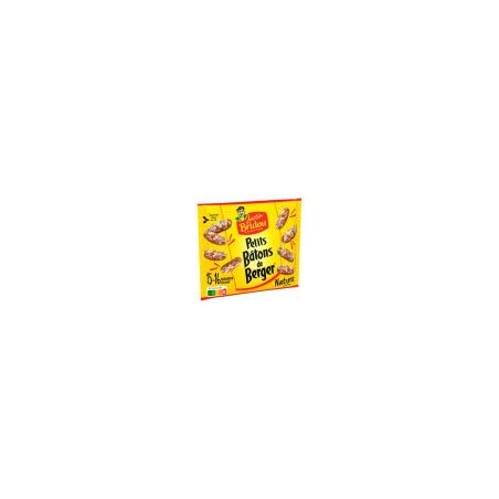 PETIT BATON BERGER NATURE 100G