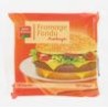 10 FROMAGE FDU HAMBURGER BF