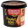 RILLETTES POULET ROTI 220G BC