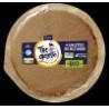 4 GALETTE BLE NOIR BIO TREGALE
