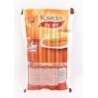 SAUCISSE STRASBOURG X4 140G BF