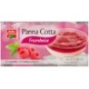 2 PANNA COTTA FRAMBOISE BF