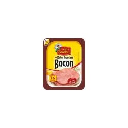 BACON 16 TR 160G JUSTIN BRIDOU