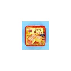 FROMAGE ROUX CARRE 220G BF