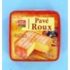 FROMAGE ROUX CARRE 220G BF