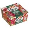 4 PANIER FRAISE/FRAMB YOPLAIT