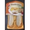 BOUDINS BLANC NAT 2X125G BF