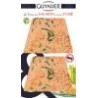 TERRINE SAUMON ET SAUM F 2X60G