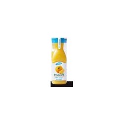 JUS ORANGE S/PULPE 900ML INNOC