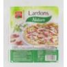LARDONS NATURE BF 2X100G