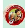 CAMEMBERT 250G BON MAYENNAIS
