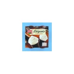 4 LIEGEOIS CHOCOLAT BF