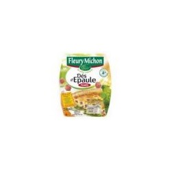 DES EPAULE 2X75G FLEURY MICHON