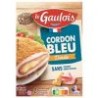 2 CORDON BLEU DINDE 200G LGAUL