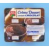 4 CREME DESSERT CHOCO BF