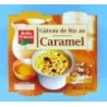 4 GATEAU RIZ CARAMEL BF