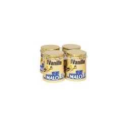 4 Y L.E VANILLE MALO