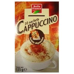 140G ET.10ST CAPPUCCINO B.FR