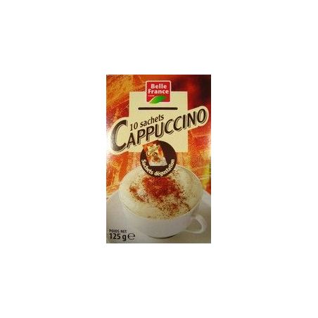 140G ET.10ST CAPPUCCINO B.FR