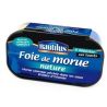 123G FOIE MORUE FUME BALTHUS
