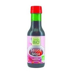 125ML SAUCE SOJA-SHOYU BIO JBI