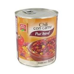 4/4 CHILI CON CARNE B.FRANCE