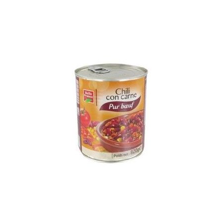 4/4 CHILI CON CARNE B.FRANCE