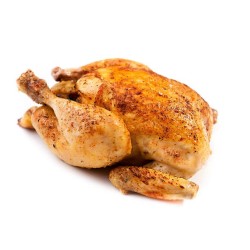 POULET ENTIER ROTI DIMANCHE 9 NOVEMBRE