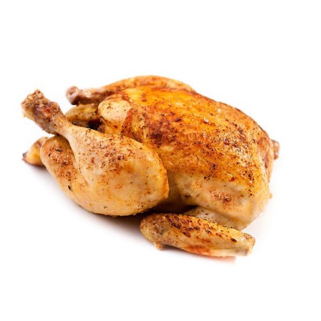 POULET ENTIER ROTI DIMANCHE 9 NOVEMBRE