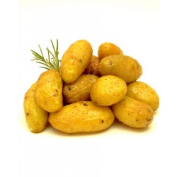 POMMES DE TERRE GRENAILLES 250G DIMANCHE 9 NOVEMBRE