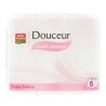 6 RLX P.TOILETTE DOUC.B.FRANCE