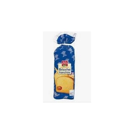 BRIOCHE TR.MIX BEURRE 500G BF