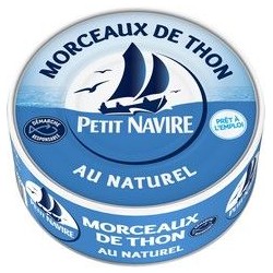 112G MX THON NATUR.DEM.RES.PNA