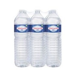 P.6X1L5 EAU CRISTALINE