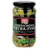 350G CORNICHONS E.FIN B.FRANCE