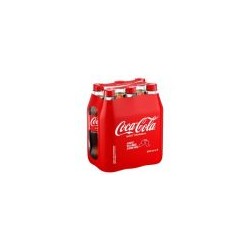 50CL COCA COLA