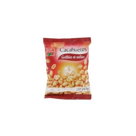 250G CACAHUETE BELLE FRANCE