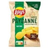 155G CHIPS PAYSANNE  LAY'S