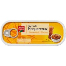 1/4 MAQ.MOUTARDE B.FRANCE