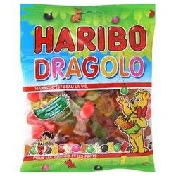 ST.300G DRAGOLO HARIBO