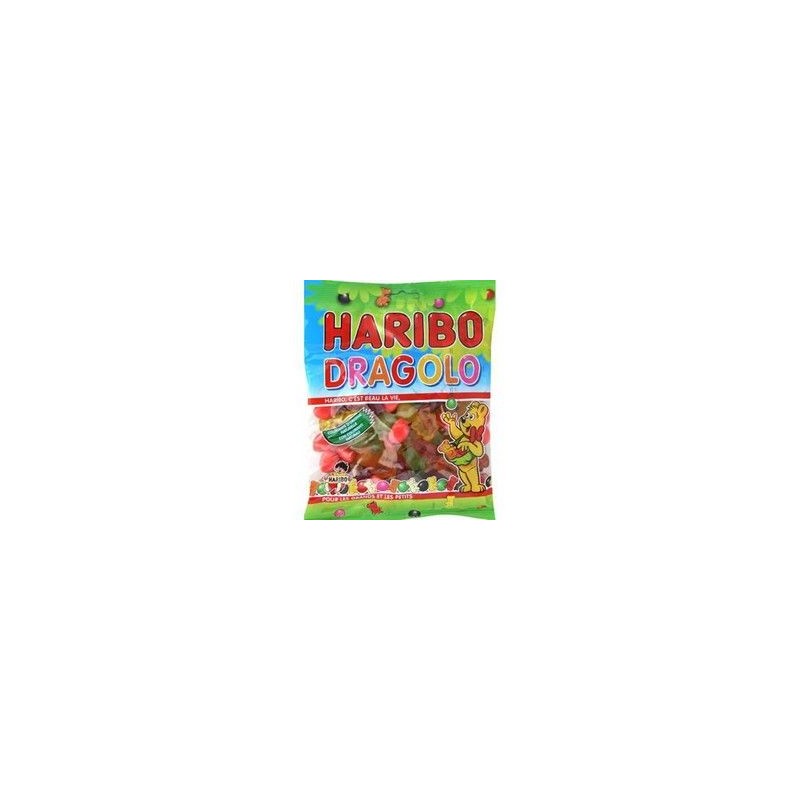 ST.300G DRAGOLO HARIBO