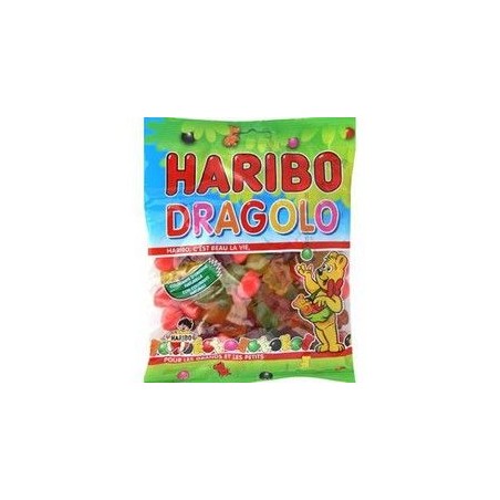 ST.300G DRAGOLO HARIBO
