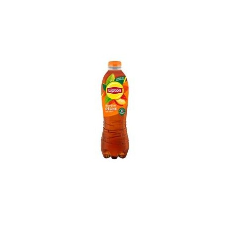 1L25 ICE TEA PECHE