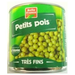 1/2 POIS ET. T.F.B.FRANCE