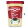 185G MOUTARDE FINE FORTE AMORA
